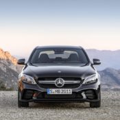 2019 Mercedes AMG C43 5 175x175 at Official: 2019 Mercedes AMG C43 with 390 Horsepower