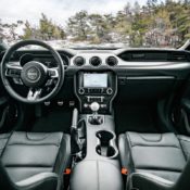 renameFORD MUSTANG BULLITT 21 HR 175x175 at 2019 Ford Mustang Bullitt Priced from £47,145 in the UK