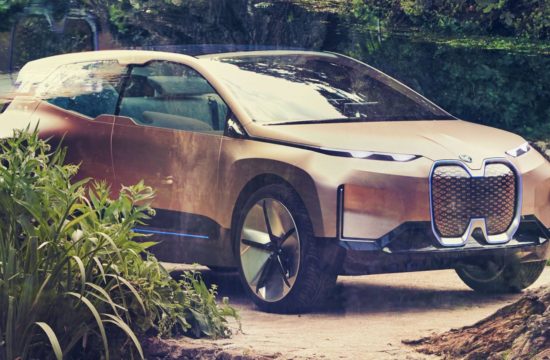 BMW iNEXT 1 550x360 at BMW iNEXT Futuristic Crossover Unveiled
