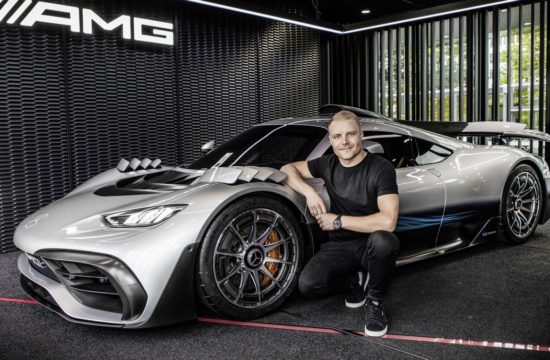 Mercedes AMG ONE 1 550x360 at Mercedes AMG ONE Is the Name for Production Project ONE