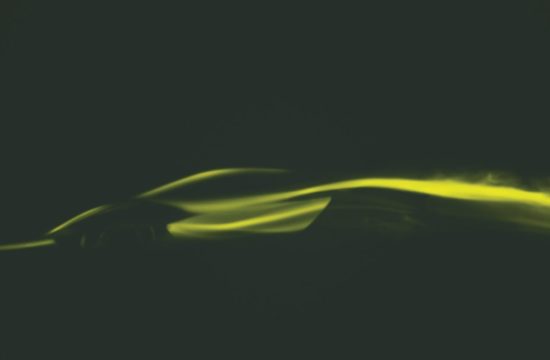 Lotus Type 130 For the Drivers Press Reveal 550x360 at Lotus Is Going Electric with the New Type 130