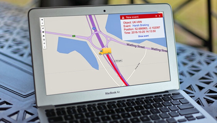 gps tracking software at How to Protect Your Car from Theft