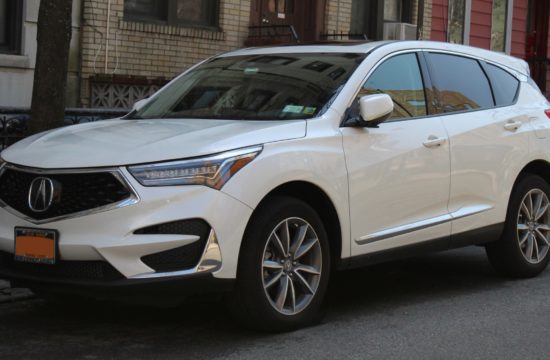 acura rdx 550x360 at 5 Reasons You Should Consider the Acura RDX as Your Next Vehicle