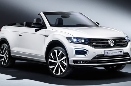 vw t roc convertible 1 550x360 at Convertible SUVs   Can They Makeem Work?