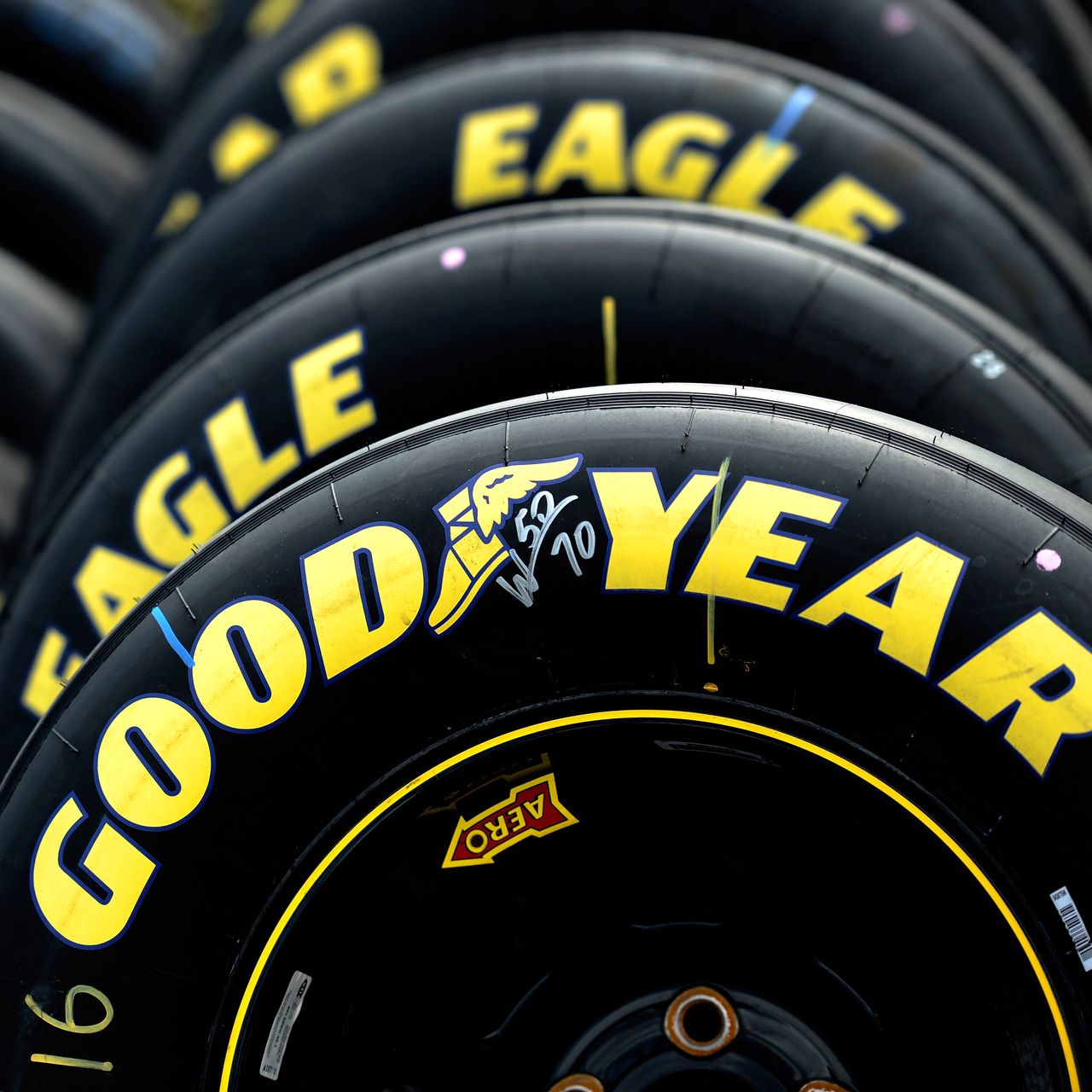  How Long Do Goodyear Tires Last 