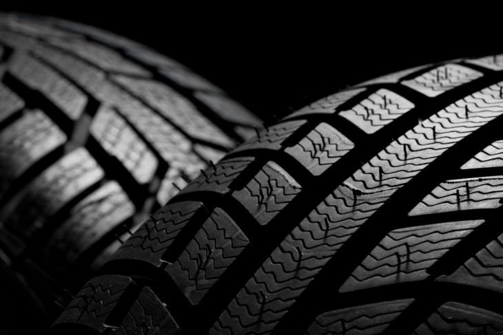 tire detail 730x487 at The Complete and Only Best Car Tires Guide You’ll Ever Need