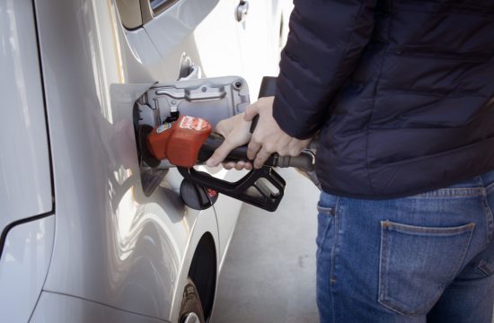 fuel pump 550x360 at Alternative Fuel Vehicles: What type of vehicle is best?