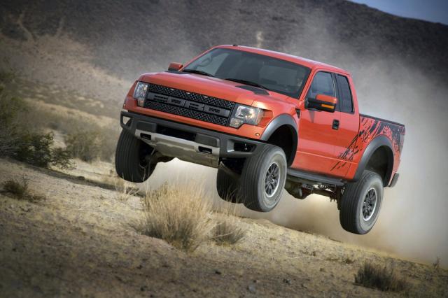 phpthumb generated thumbnailjpg 15 at Videos of 2010 Ford F150 SVT Raptor