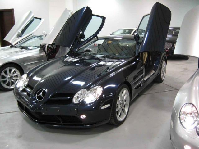 slr20200720 2007 800x600 at Mercedes Recalls 2006 Mclaren Mercedes SLR